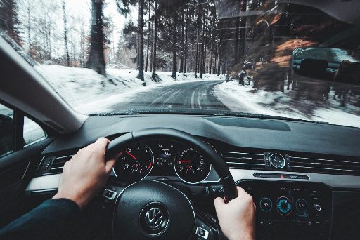 Driving